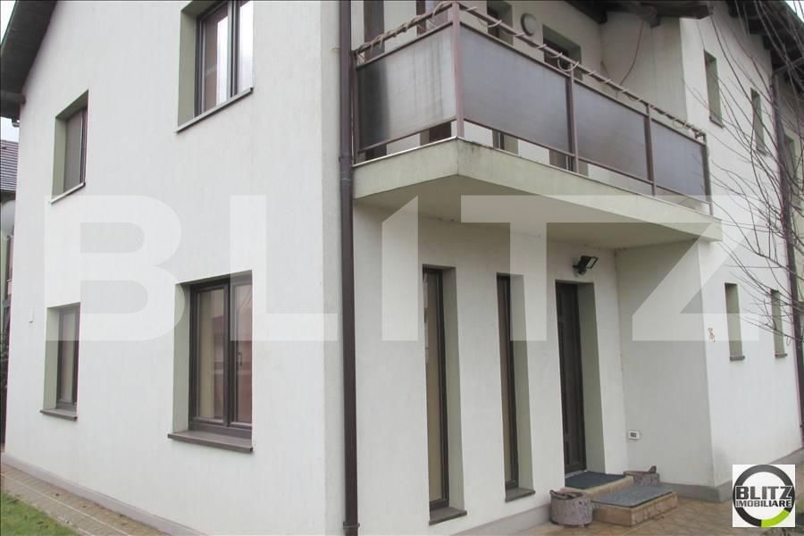 Casa de închiriat 4 camere Floreşti - 18858CI | BLITZ Cluj-Napoca | Poza14