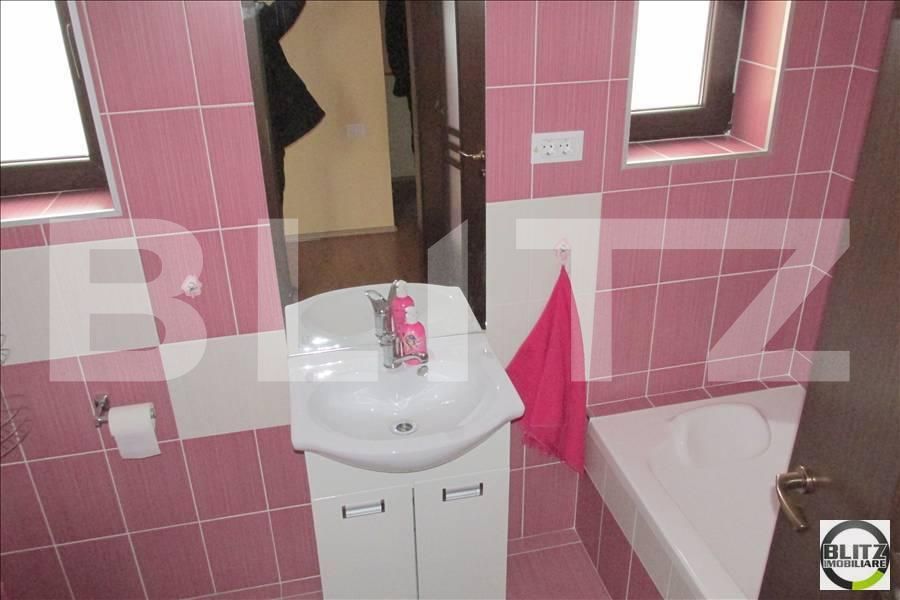 Casa de închiriat 4 camere Floreşti - 18858CI | BLITZ Cluj-Napoca | Poza10