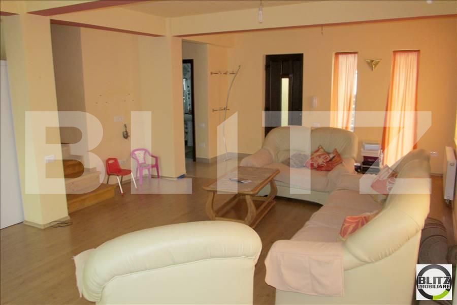 Casa de închiriat 4 camere Floreşti - 18858CI | BLITZ Cluj-Napoca | Poza3