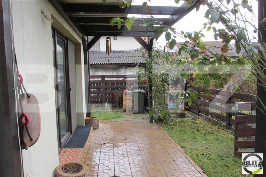 Casa de închiriat 4 camere Floreşti - 18858CI | BLITZ Cluj-Napoca | Poza13
