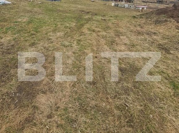 Teren de vânzare Floreşti - 188580TV | BLITZ Cluj-Napoca | Poza1
