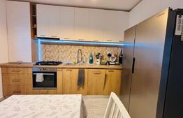 Apartament 3 camere decomandat, parcare inclusă