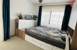 Apartament 3 camere decomandat, parcare inclusă