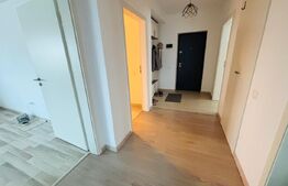 Apartament 3 camere decomandat, parcare inclusă