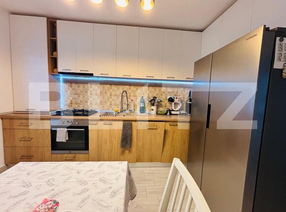 Apartament de vânzare 3 camere Sanpetru - 188584AV | BLITZ Brașov | Poza6