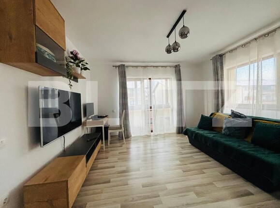 Apartament de vânzare 3 camere Sanpetru - 188584AV | BLITZ Brașov | Poza2