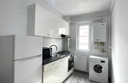 Apartament la cheie, 40 mp utili, balcon, parcare, Parc Poligon