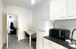 Apartament la cheie, 40 mp utili, balcon, parcare, Parc Poligon