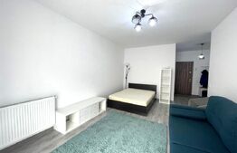 Apartament la cheie, 40 mp utili, balcon, parcare, Parc Poligon