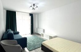Apartament la cheie, 40 mp utili, balcon, parcare, Parc Poligon