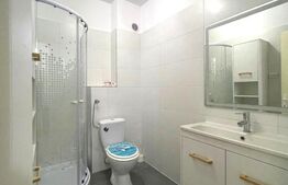 Apartament la cheie, 40 mp utili, balcon, parcare, Parc Poligon