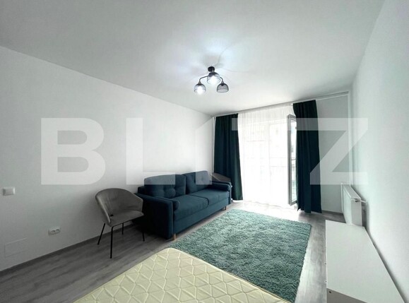 Garsonieră de vânzare Floreşti - 188585AV | BLITZ Cluj-Napoca | Poza1
