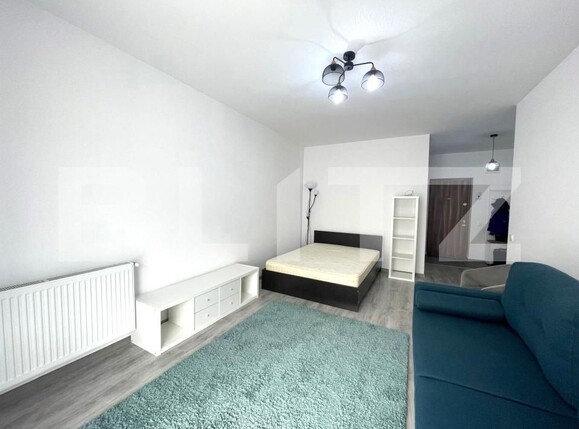 Garsonieră de vânzare Floreşti - 188585AV | BLITZ Cluj-Napoca | Poza3