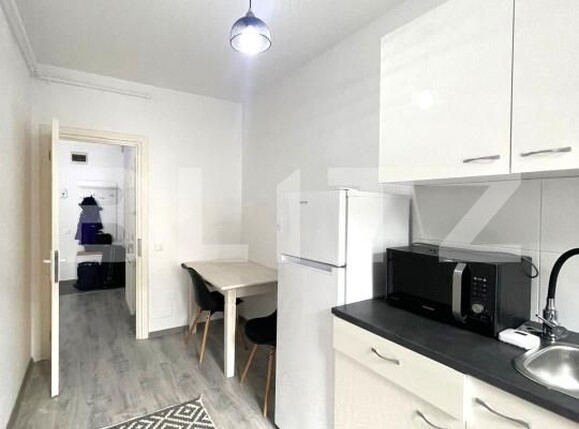 Garsonieră de vânzare Floreşti - 188585AV | BLITZ Cluj-Napoca | Poza6