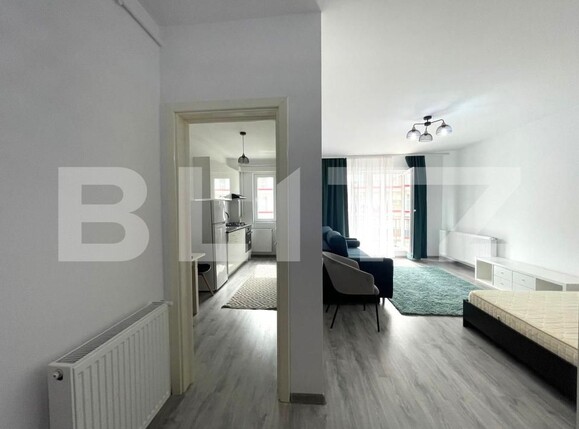 Garsonieră de vânzare Floreşti - 188585AV | BLITZ Cluj-Napoca | Poza4