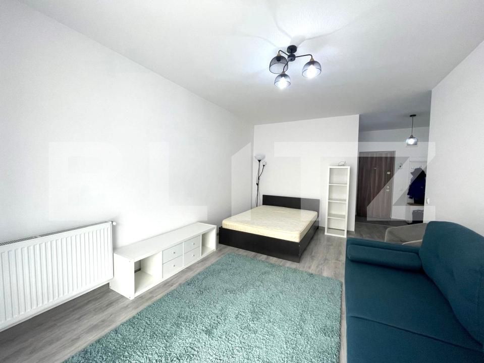 Garsonieră de vânzare Floreşti - 188585AV | BLITZ Cluj-Napoca | Poza3