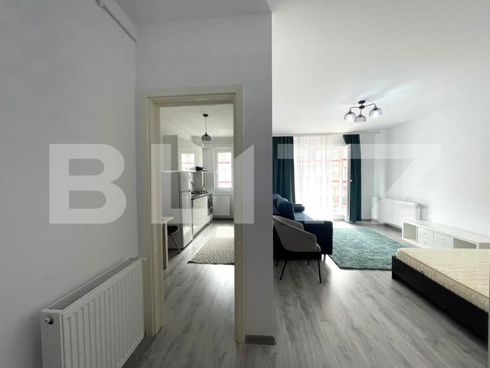 Garsonieră de vânzare Floreşti - 188585AV | BLITZ Cluj-Napoca | Poza4
