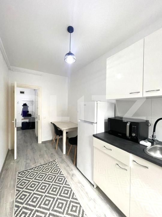 Garsonieră de vânzare Floreşti - 188585AV | BLITZ Cluj-Napoca | Poza6