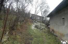 Casa cu Autorizatie de Mansardare, 74 mp utili si 271 mp teren! Expozitie sudica