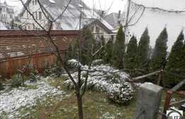 Casa cu Autorizatie de Mansardare, 74 mp utili si 271 mp teren! Expozitie sudica