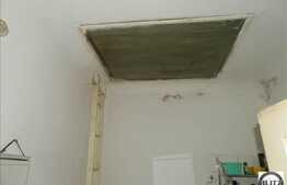 Casa cu Autorizatie de Mansardare, 74 mp utili si 271 mp teren! Expozitie sudica