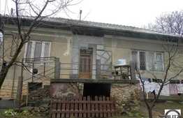 Casa cu Autorizatie de Mansardare, 74 mp utili si 271 mp teren! Expozitie sudica