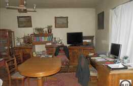 Casa cu Autorizatie de Mansardare, 74 mp utili si 271 mp teren! Expozitie sudica