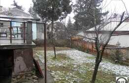 Casa cu Autorizatie de Mansardare, 74 mp utili si 271 mp teren! Expozitie sudica