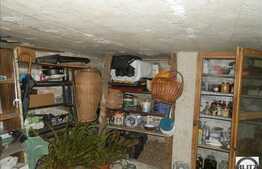 Casa cu Autorizatie de Mansardare, 74 mp utili si 271 mp teren! Expozitie sudica