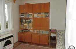 Casa cu Autorizatie de Mansardare, 74 mp utili si 271 mp teren! Expozitie sudica