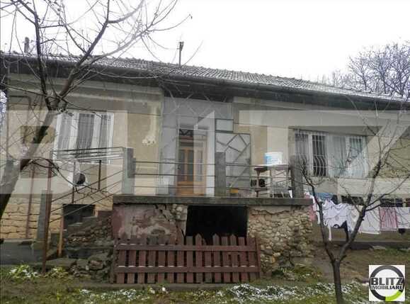 Casa de vânzare 2 camere Grigorescu - 18859CV | BLITZ Cluj-Napoca | Poza2