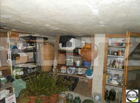 Casa de vânzare 2 camere Grigorescu - 18859CV | BLITZ Cluj-Napoca | Poza11