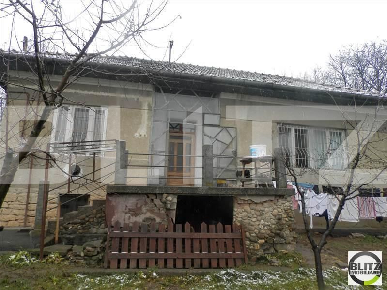 Casa de vânzare 2 camere Grigorescu - 18859CV | BLITZ Cluj-Napoca | Poza2