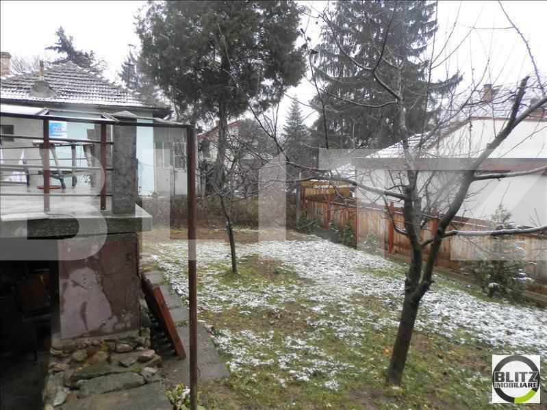 Casa de vânzare 2 camere Grigorescu - 18859CV | BLITZ Cluj-Napoca | Poza3