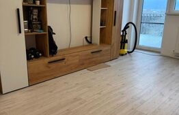 Apartament 3 camere, 76 mp + balcon 5 mp, 2 bai, zona Tractorul