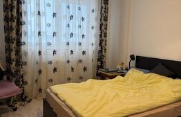 Apartament 3 camere, 76 mp + balcon 5 mp, 2 bai, zona Tractorul