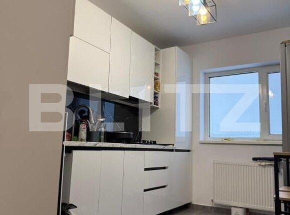 Apartament de vânzare 3 camere Tractorul - 188593AV | BLITZ Brașov | Poza5
