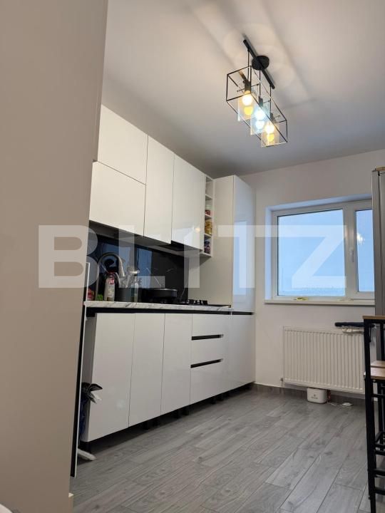 Apartament de vânzare 3 camere Tractorul - 188593AV | BLITZ Brașov | Poza5