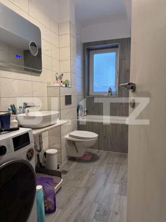 Apartament de vânzare 3 camere Tractorul - 188593AV | BLITZ Brașov | Poza7