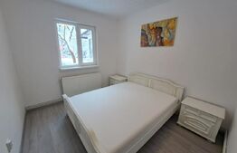 Apartament 2 camere, 42 mp utili, complet renovat și mobilat – zonă liniștită