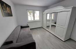 Apartament 2 camere, 42 mp utili, complet renovat și mobilat – zonă liniștită