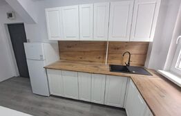 Apartament 2 camere, 42 mp utili, complet renovat și mobilat – zonă liniștită