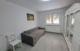 Apartament 2 camere, 42 mp utili, complet renovat și mobilat – zonă liniștită