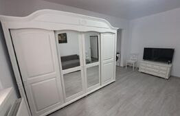 Apartament 2 camere, 42 mp utili, complet renovat și mobilat – zonă liniștită