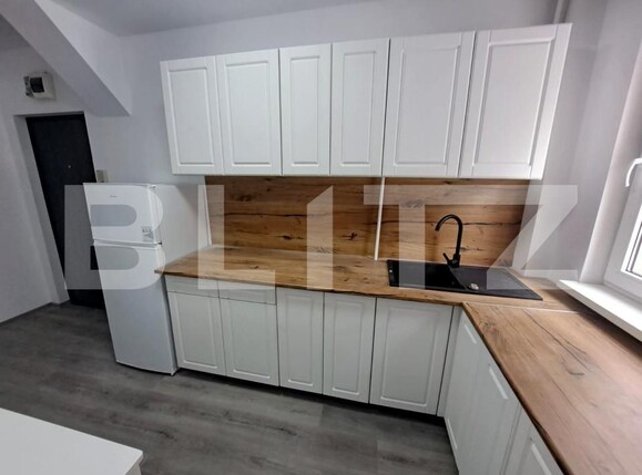 Apartament de vânzare 2 camere Aurel Vlaicu - 188594AV | BLITZ Brașov | Poza2