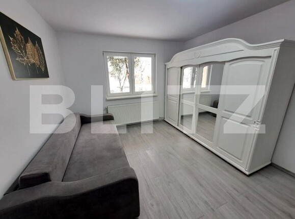 Apartament de vânzare 2 camere Aurel Vlaicu - 188594AV | BLITZ Brașov | Poza3