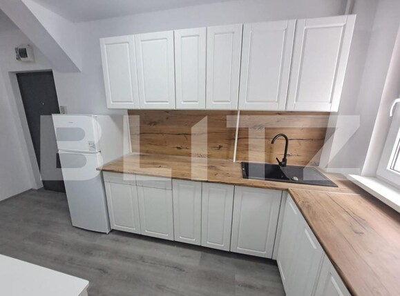 Apartament de vânzare 2 camere Aurel Vlaicu - 188594AV | BLITZ Brașov | Poza1