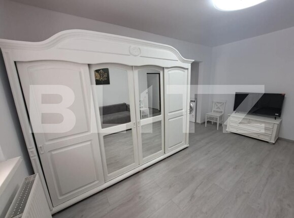 Apartament de vânzare 2 camere Aurel Vlaicu - 188594AV | BLITZ Brașov | Poza4