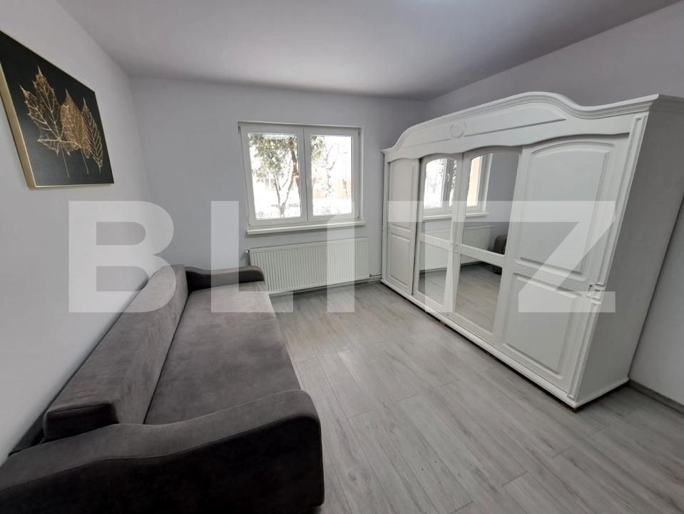 Apartament de vânzare 2 camere Aurel Vlaicu - 188594AV | BLITZ Brașov | Poza3