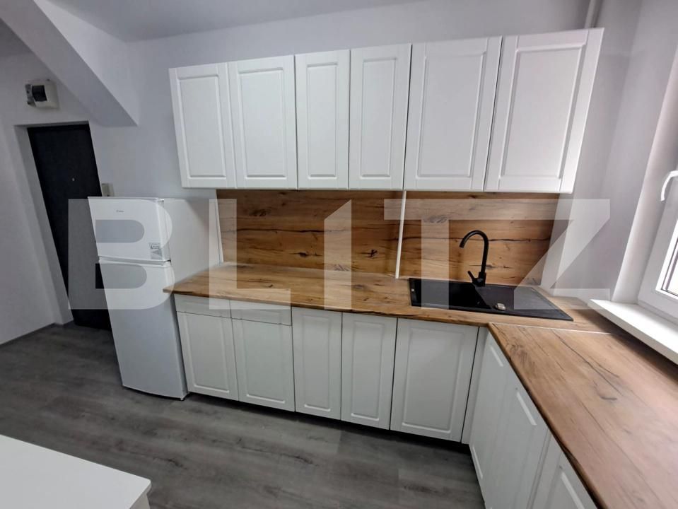 Apartament de vânzare 2 camere Aurel Vlaicu - 188594AV | BLITZ Brașov | Poza2